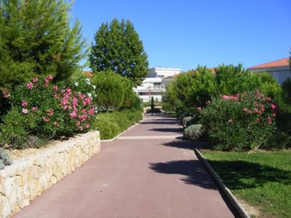 Feels Like Home Juan Flore - Air-Conditioned Furnished Apartment With Terrace & Parking Antibes Exterior foto