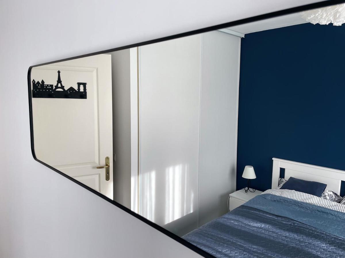 Feels Like Home Juan Flore - Air-Conditioned Furnished Apartment With Terrace & Parking Antibes Exterior foto