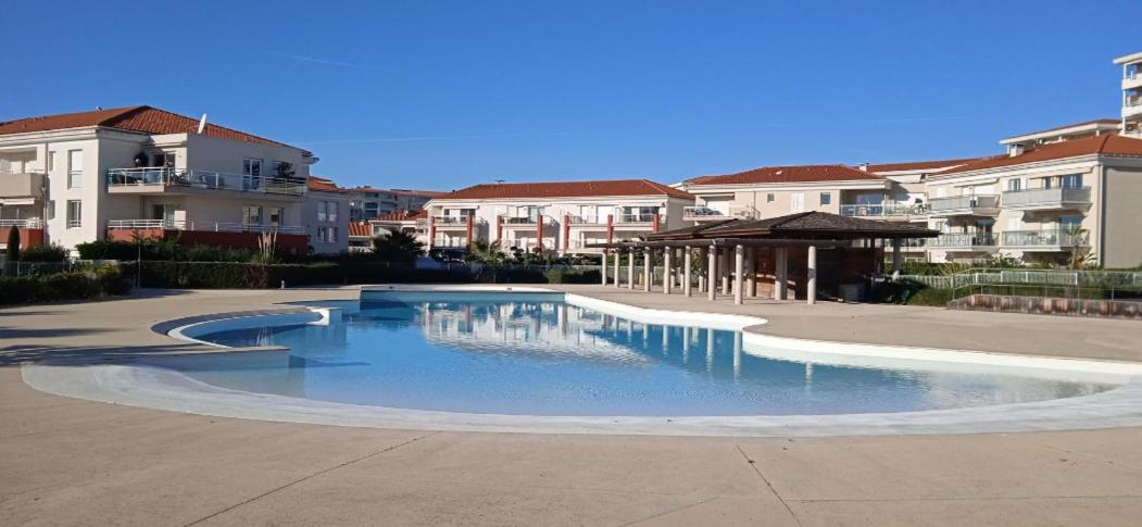 Feels Like Home Juan Flore - Air-Conditioned Furnished Apartment With Terrace & Parking Antibes Exterior foto