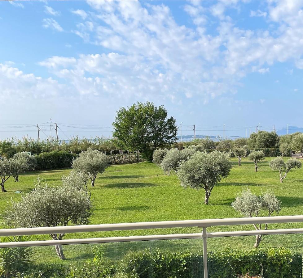 Feels Like Home Juan Flore - Air-Conditioned Furnished Apartment With Terrace & Parking Antibes Exterior foto
